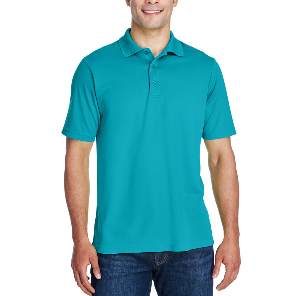 4.1 oz Moisture Wicking 100% Polyester 8