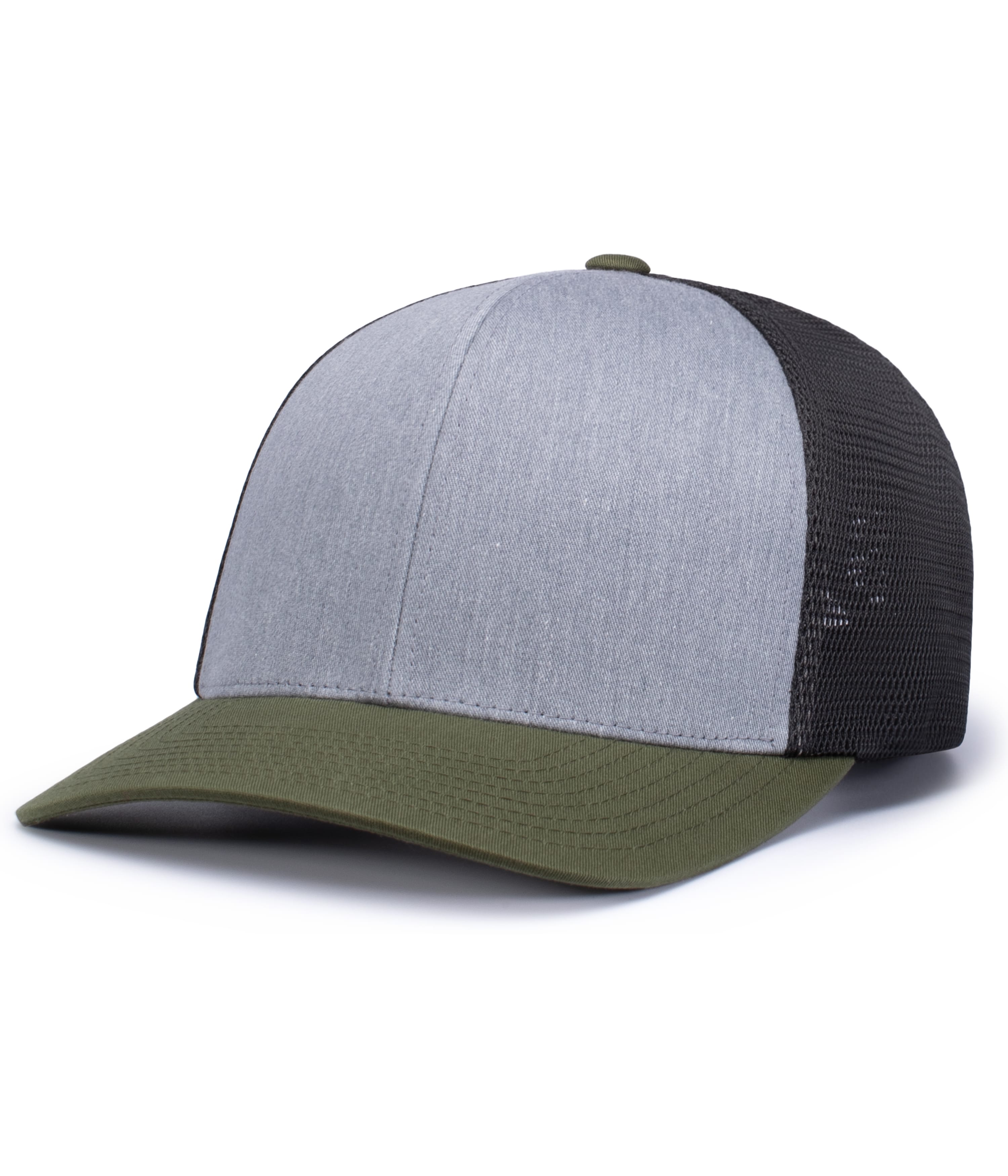 Trucker Flexfit® Snapback Cap 1