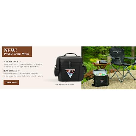 NBN Recycled Outdoor 15 Can Cooler 54