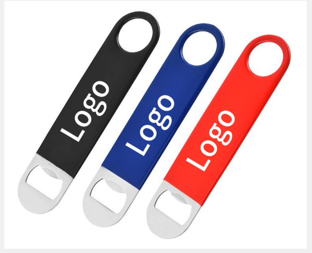 Pub Vinyl Bottle Opener 2