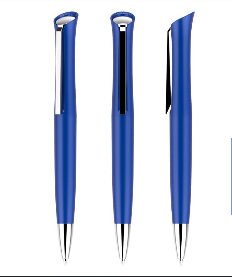 Fashion Appearance Action Ball Pen 7