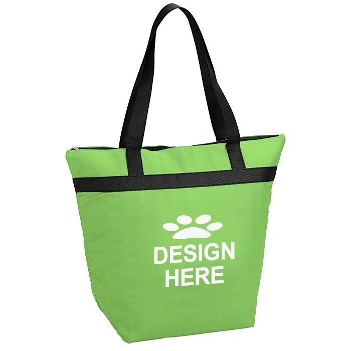 Custom Insulated Cooler Bags 8