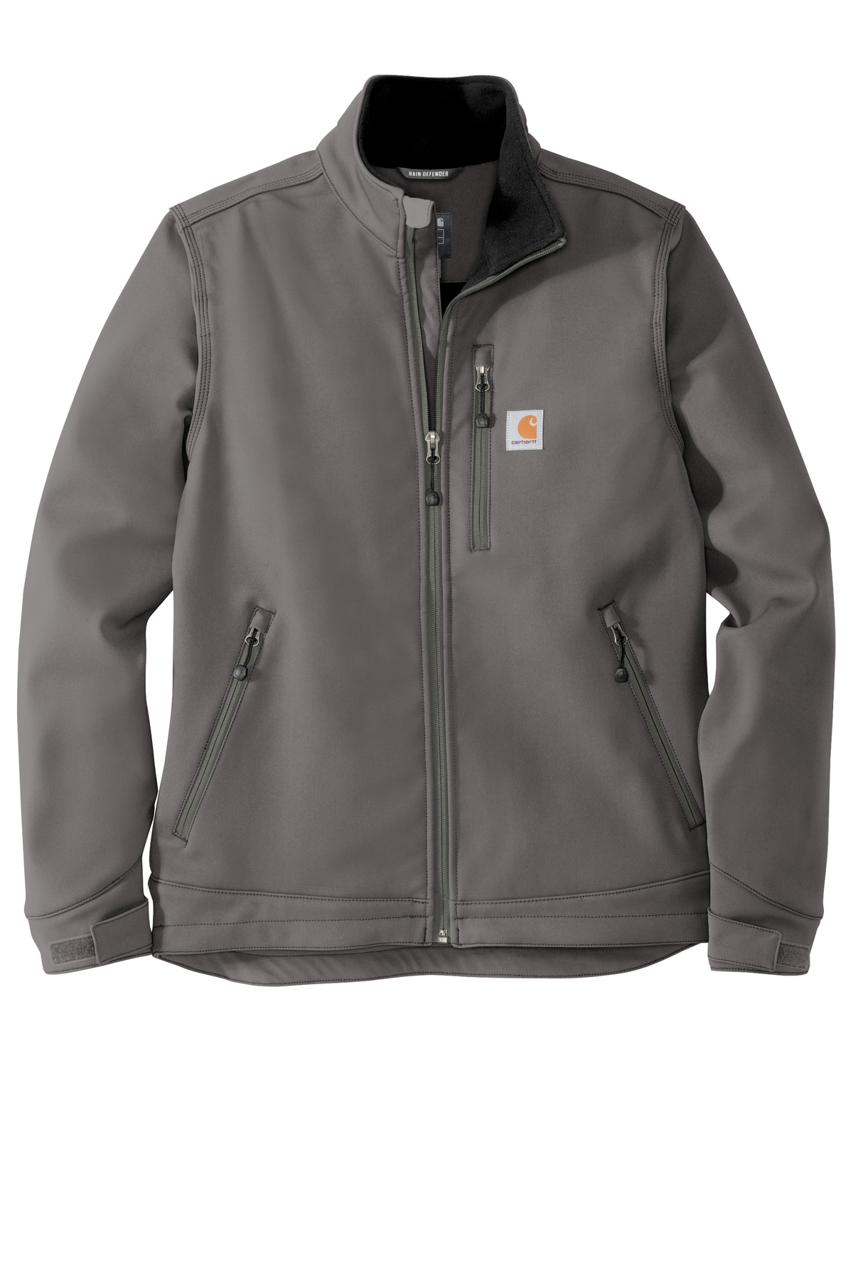 Carhartt® Crowley Soft Shell Jacket 13