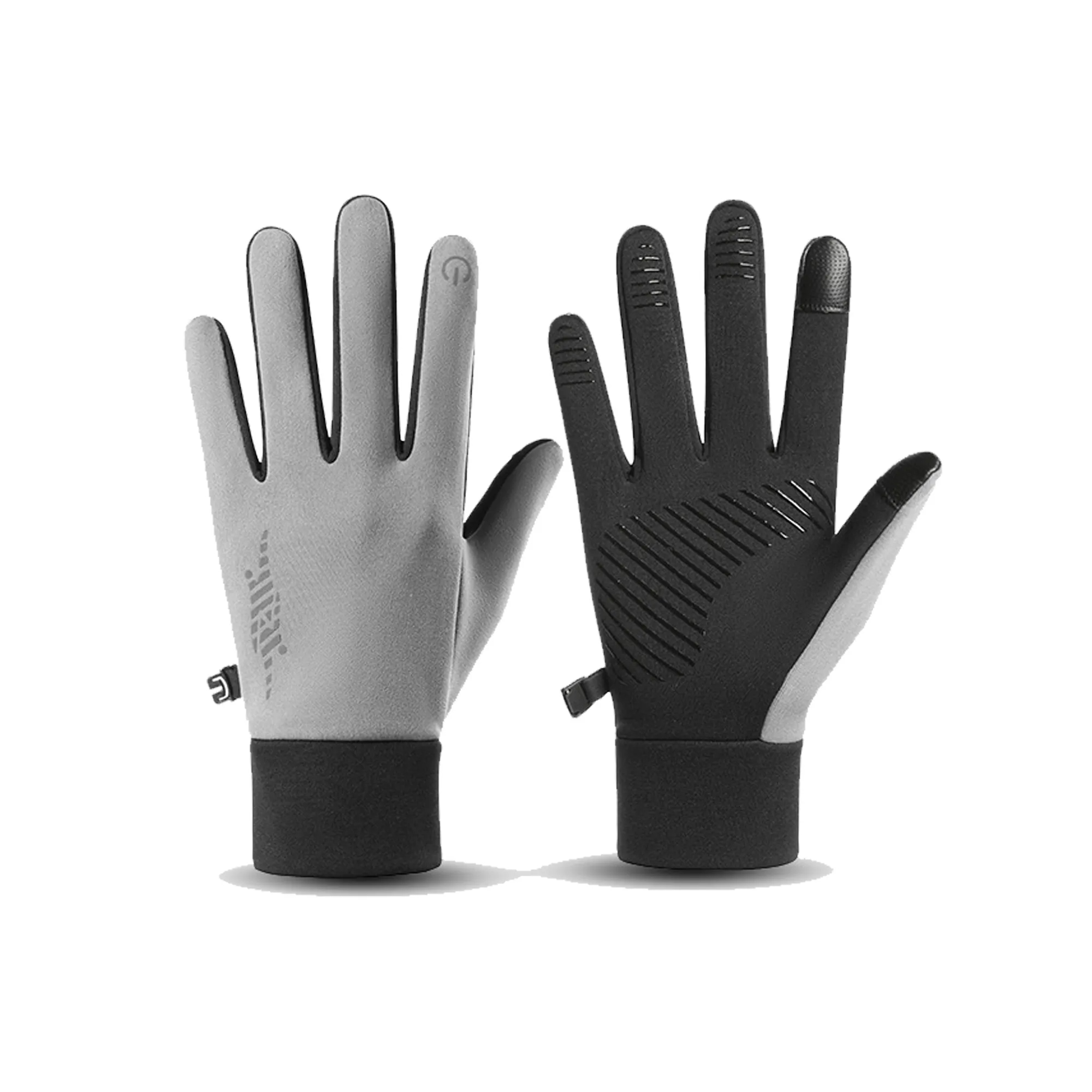 Warm Winter Touchscreen Gloves 5