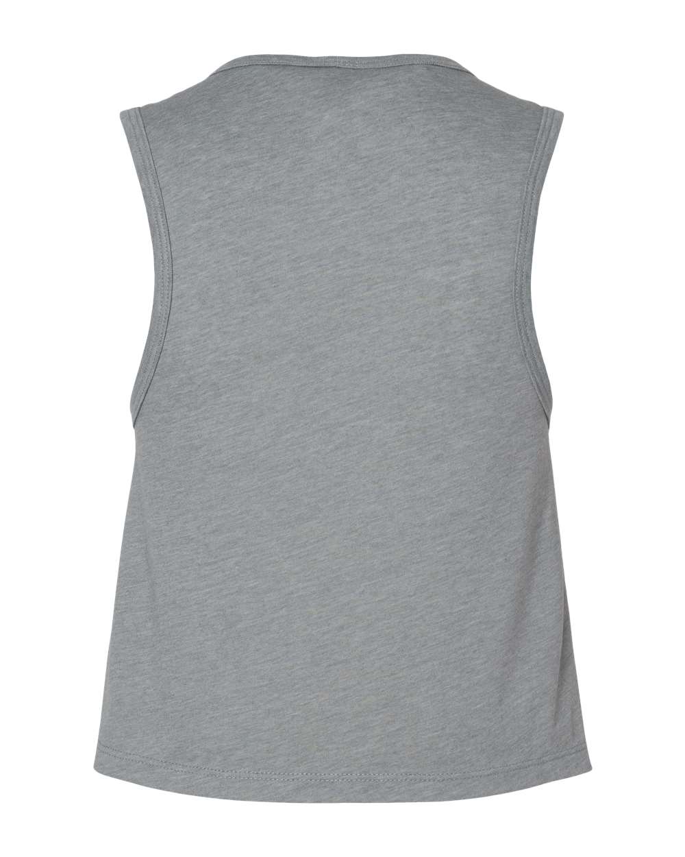 Women's Festival Crop Tank - 5083 18
