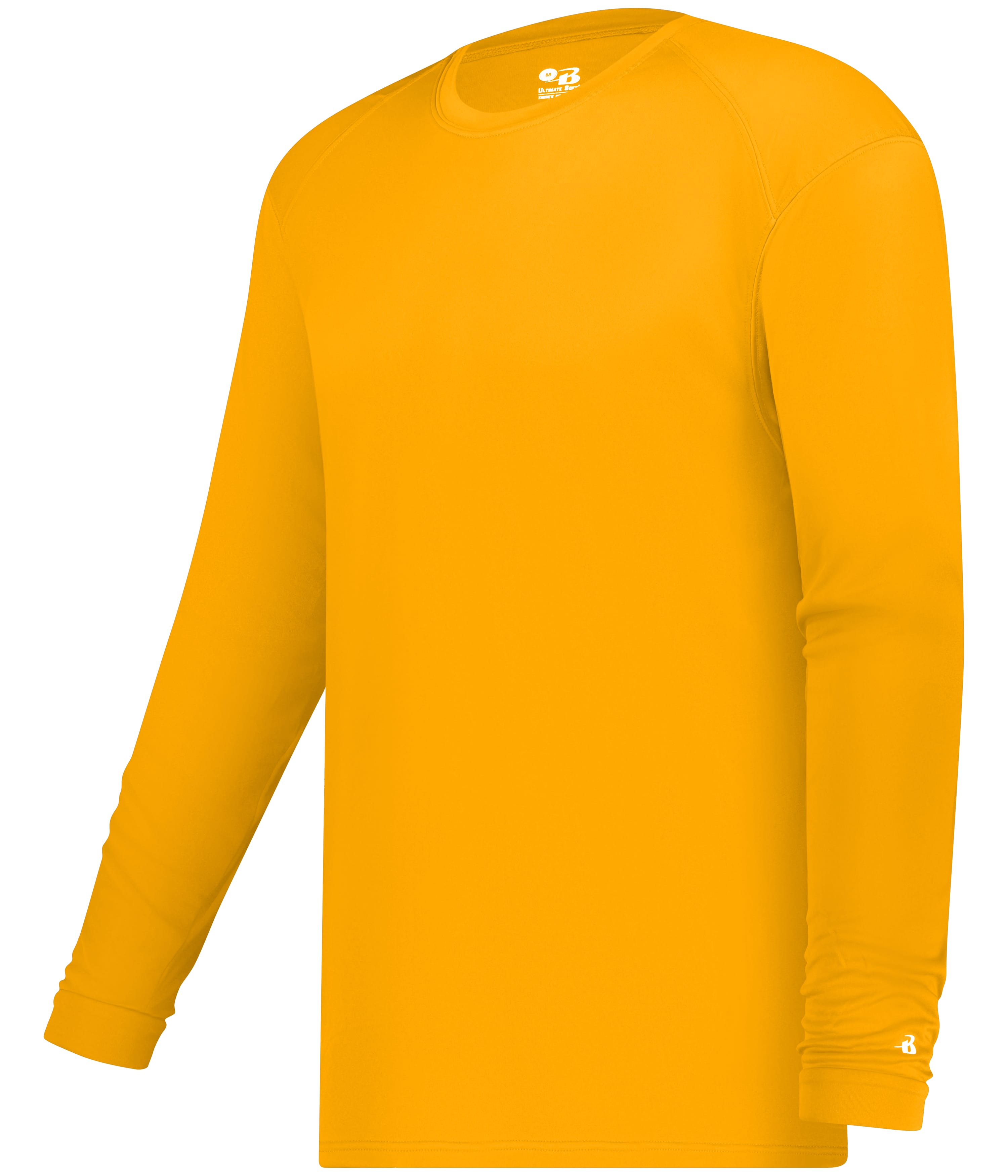 ULTIMATE YOUTH L/S TEE 15