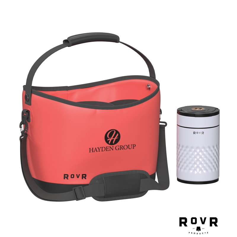 RovR® KeepR® Caddy & IceR® Container 18