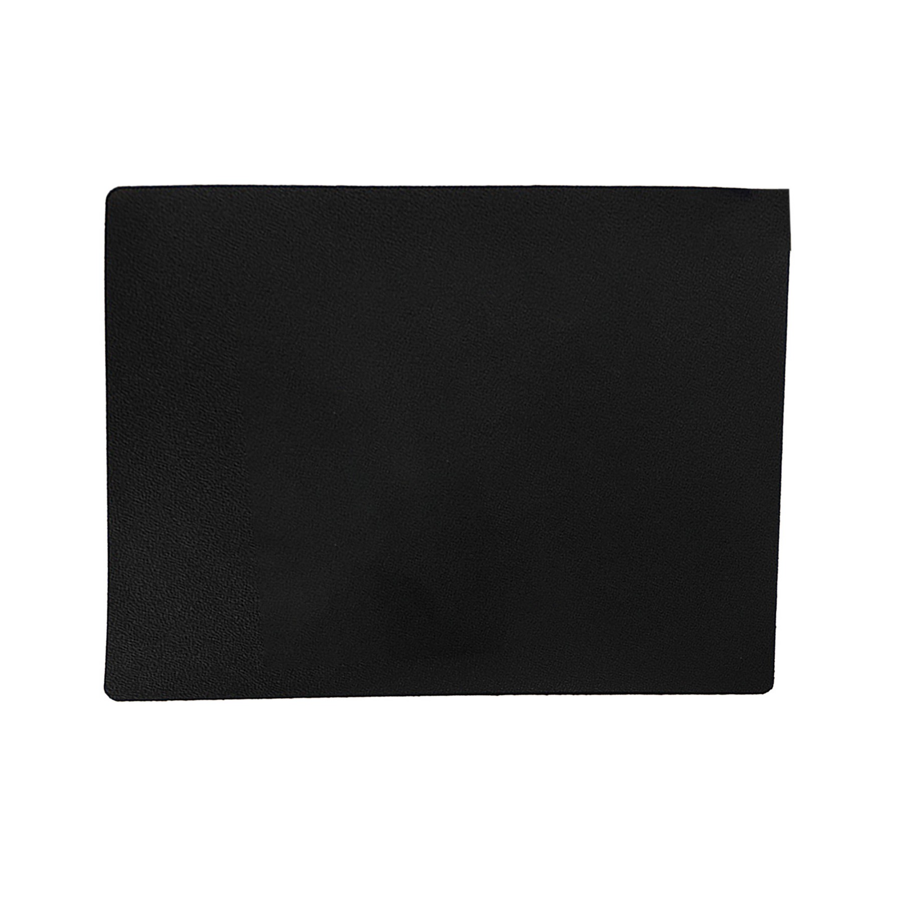 Non-Slip PU Leather Mouse Mat 2