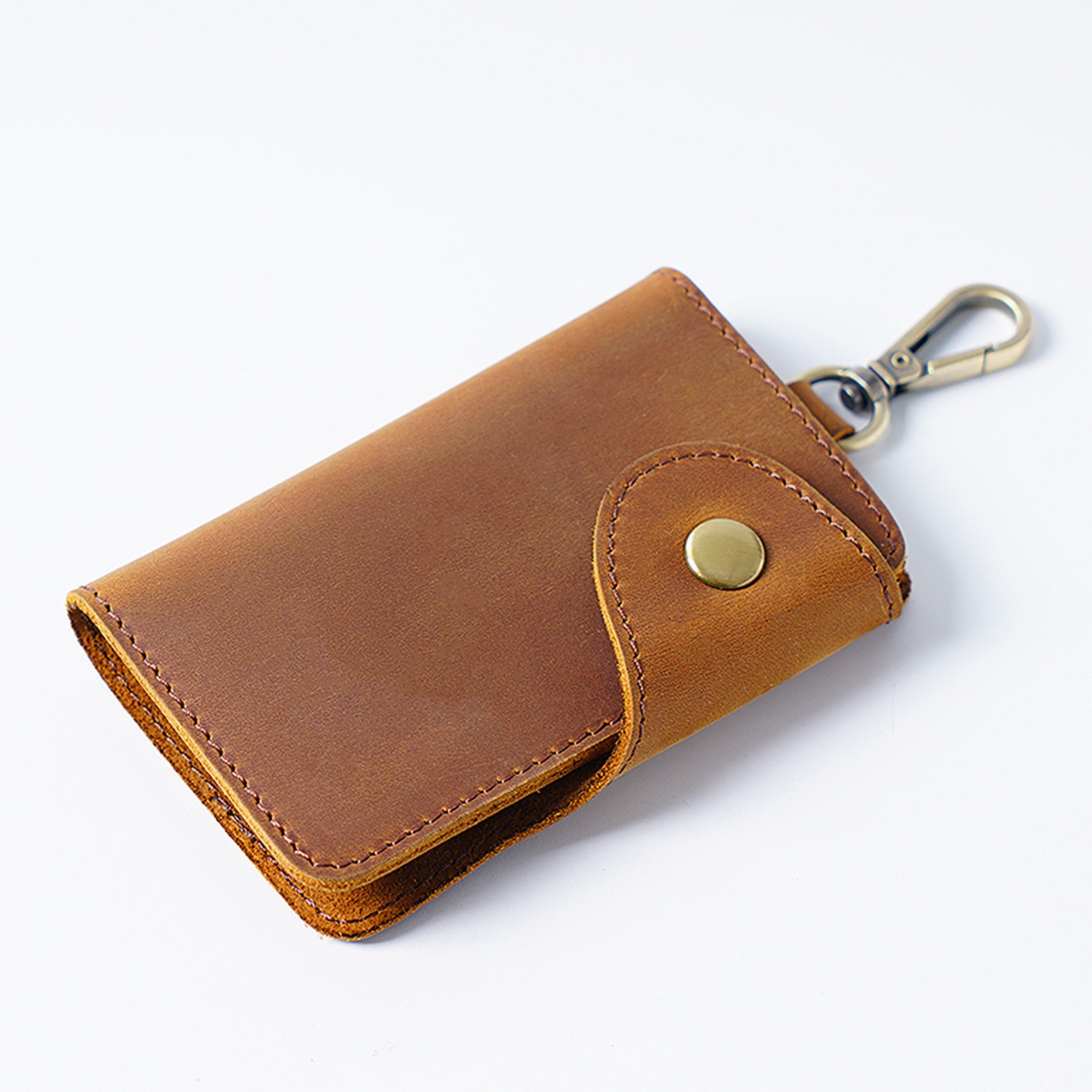 Multifunctional Key Case 4