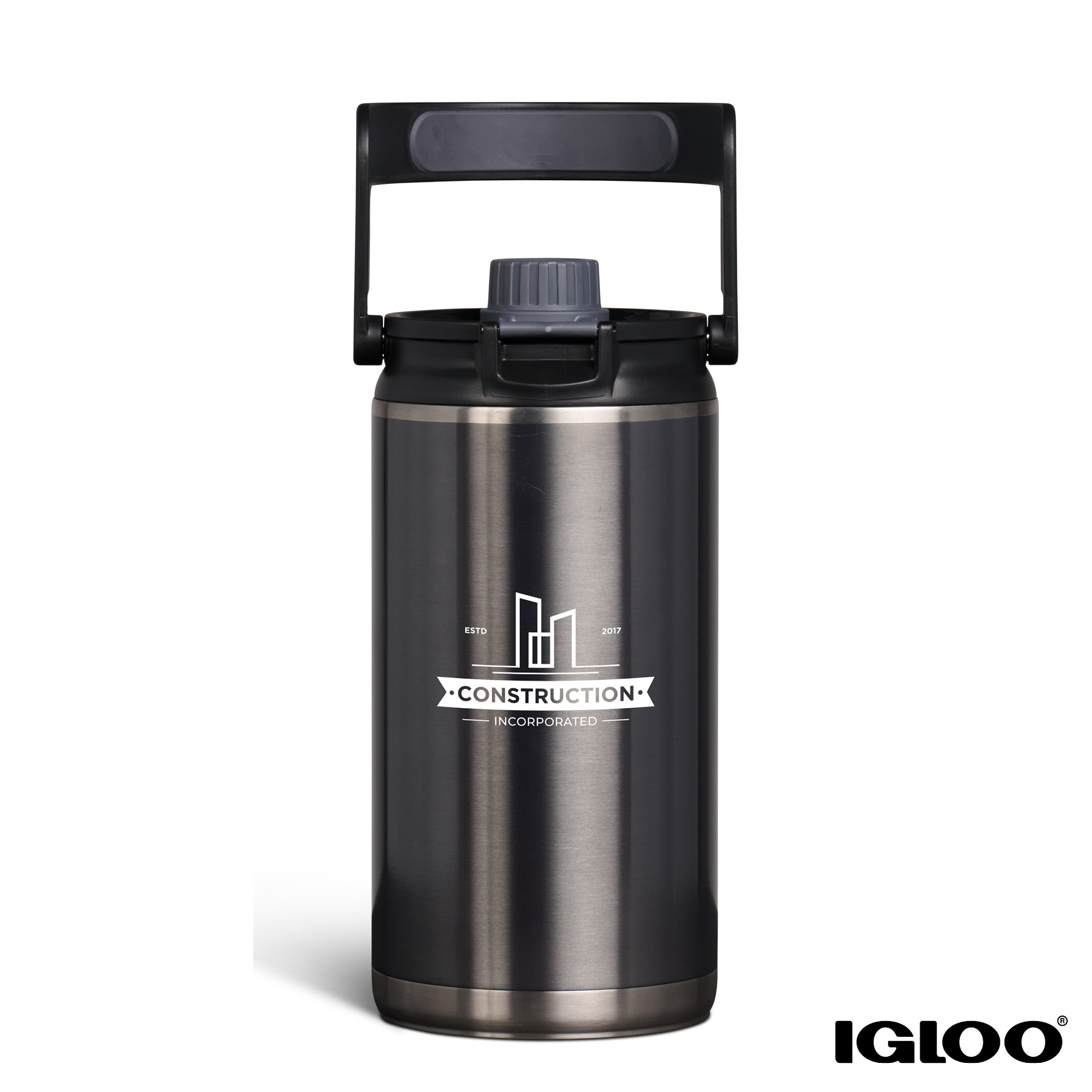 Igloo® 64 oz. Double Wall Vacuum Insulated Jug 19