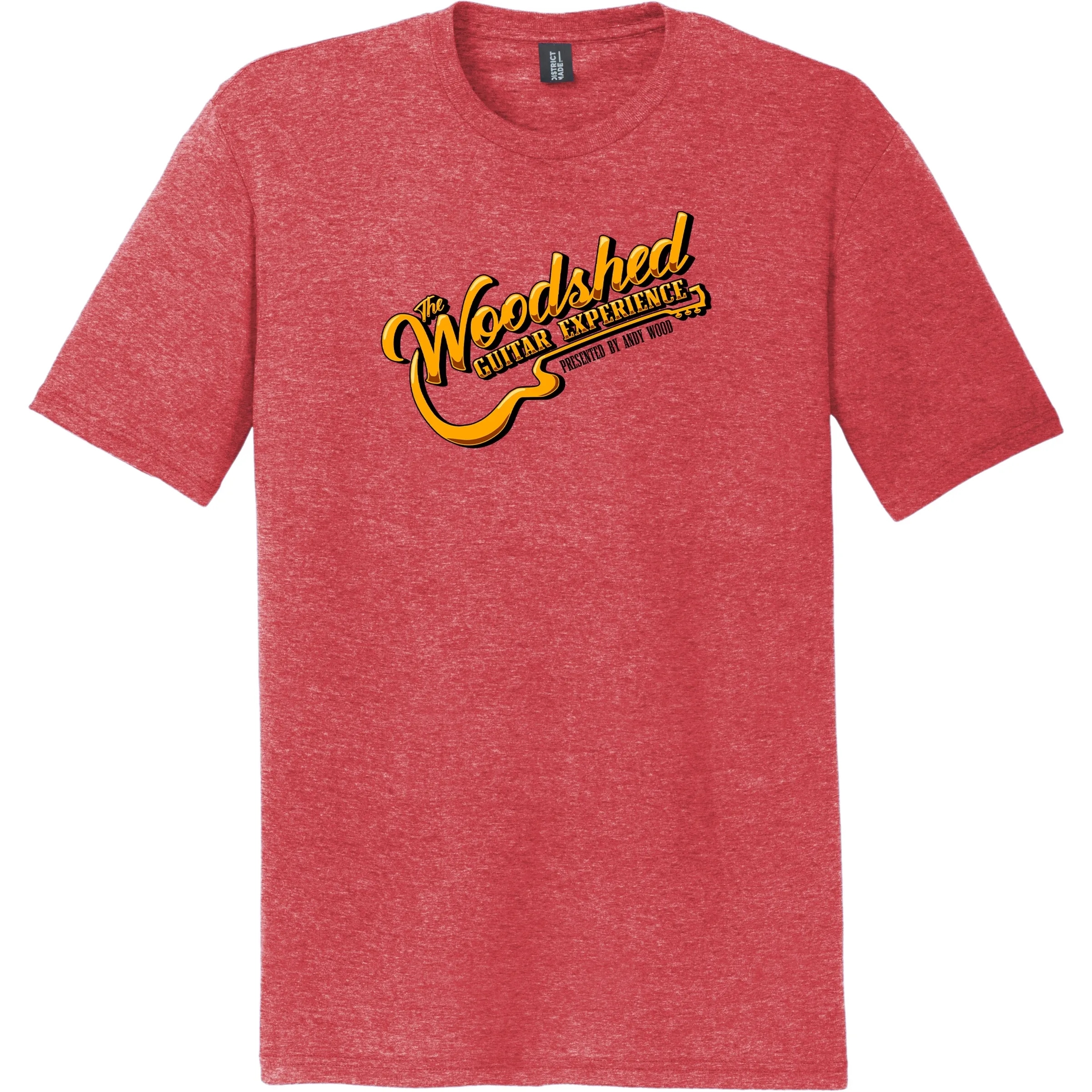 District(R) Perfect Tri(R) Tee 41