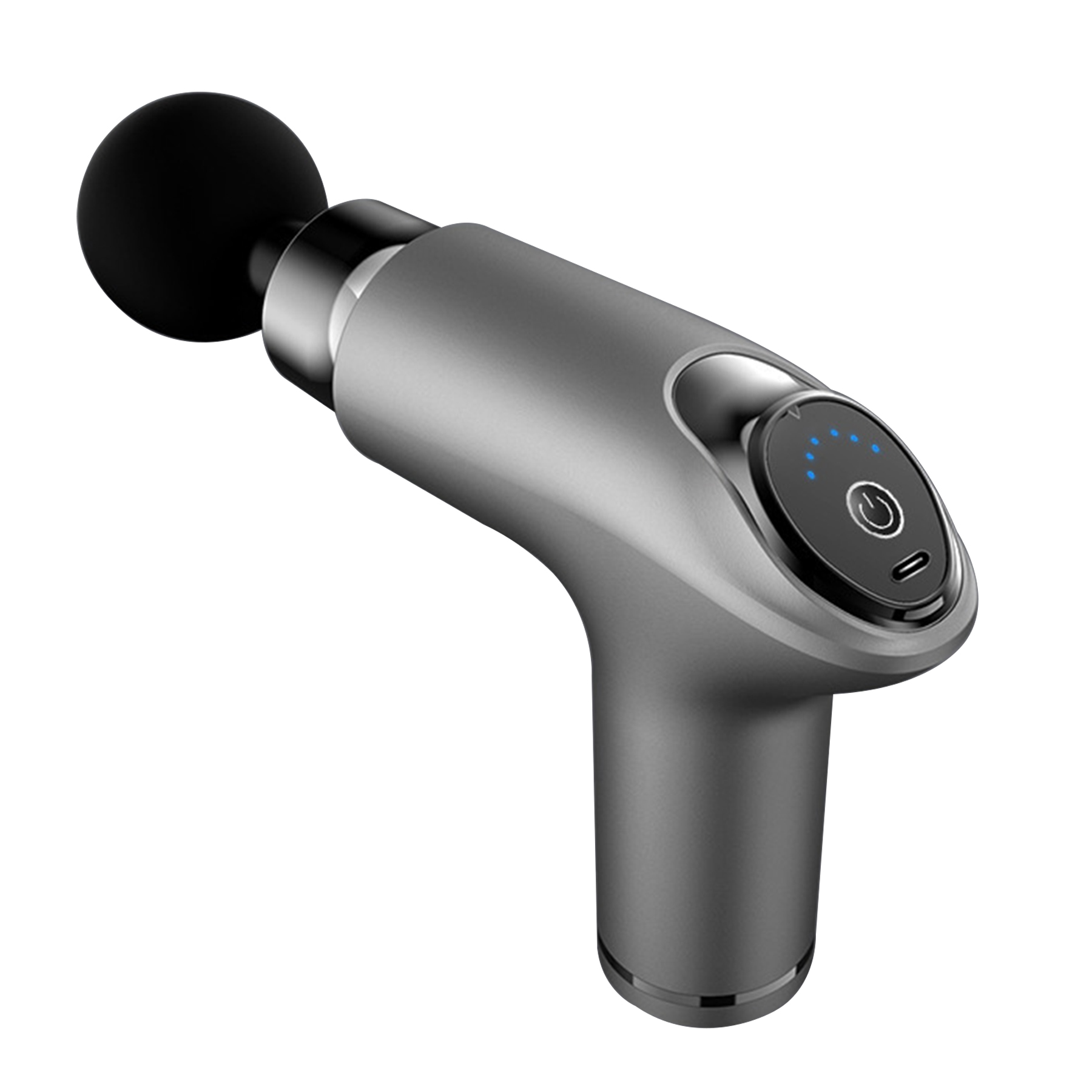Huxley Mini Massage Gun 4
