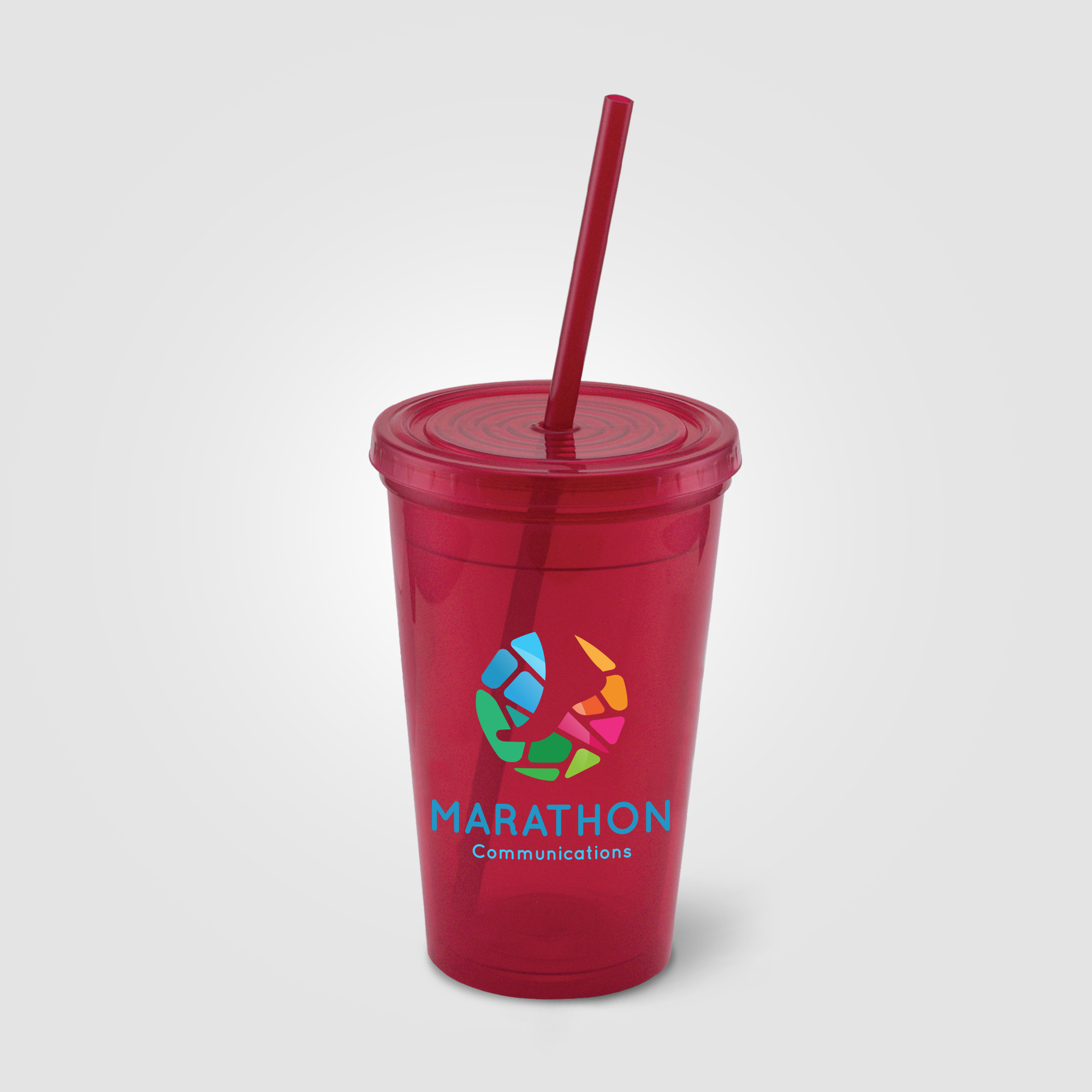 Explore - 16 oz. Double Wall Tumbler 18