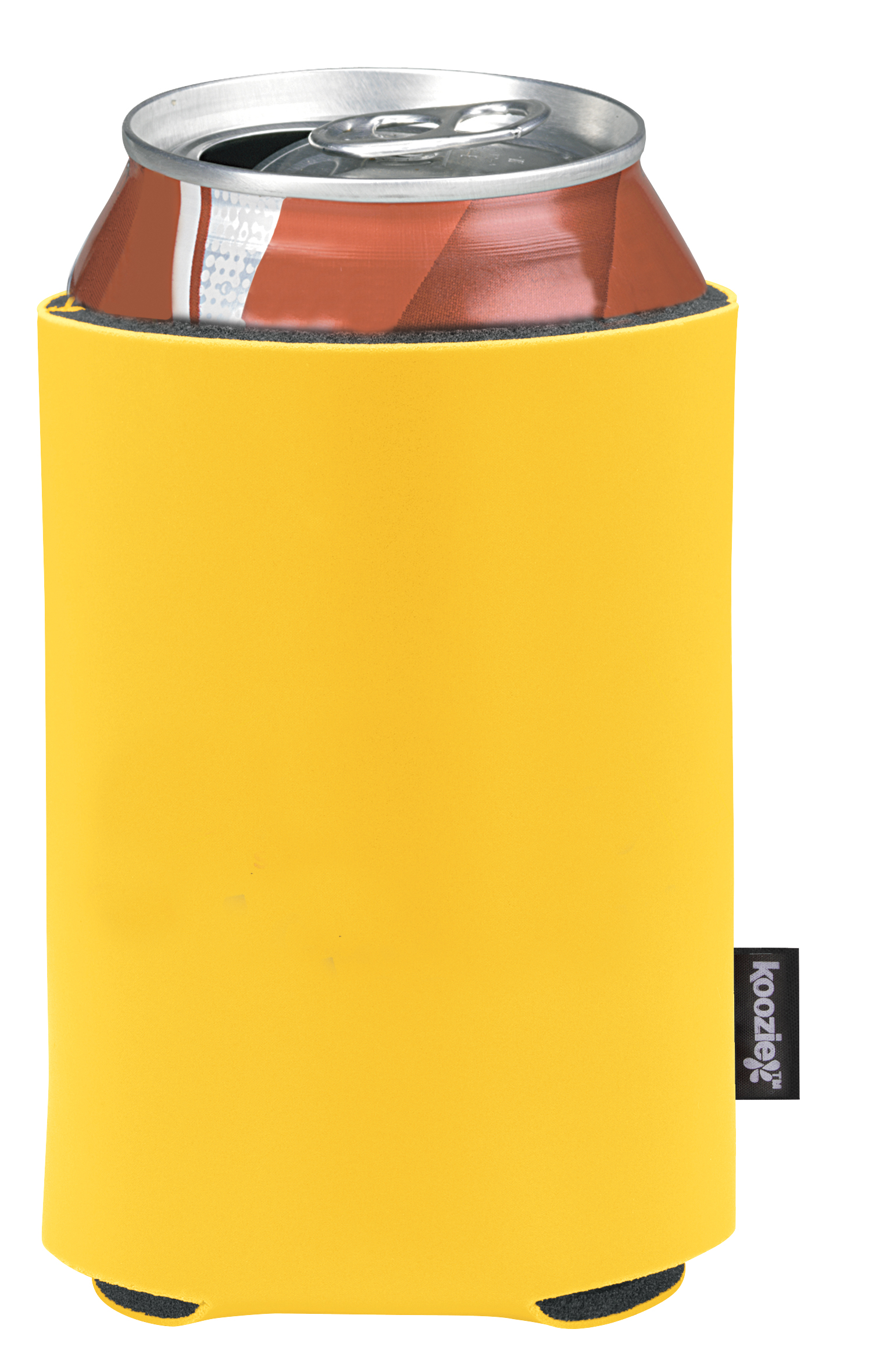 Deluxe Collapsible Can Cooler