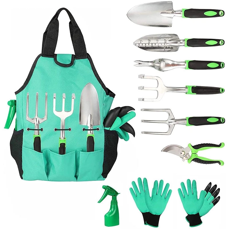 Garden Tools Set 83 Piece 3