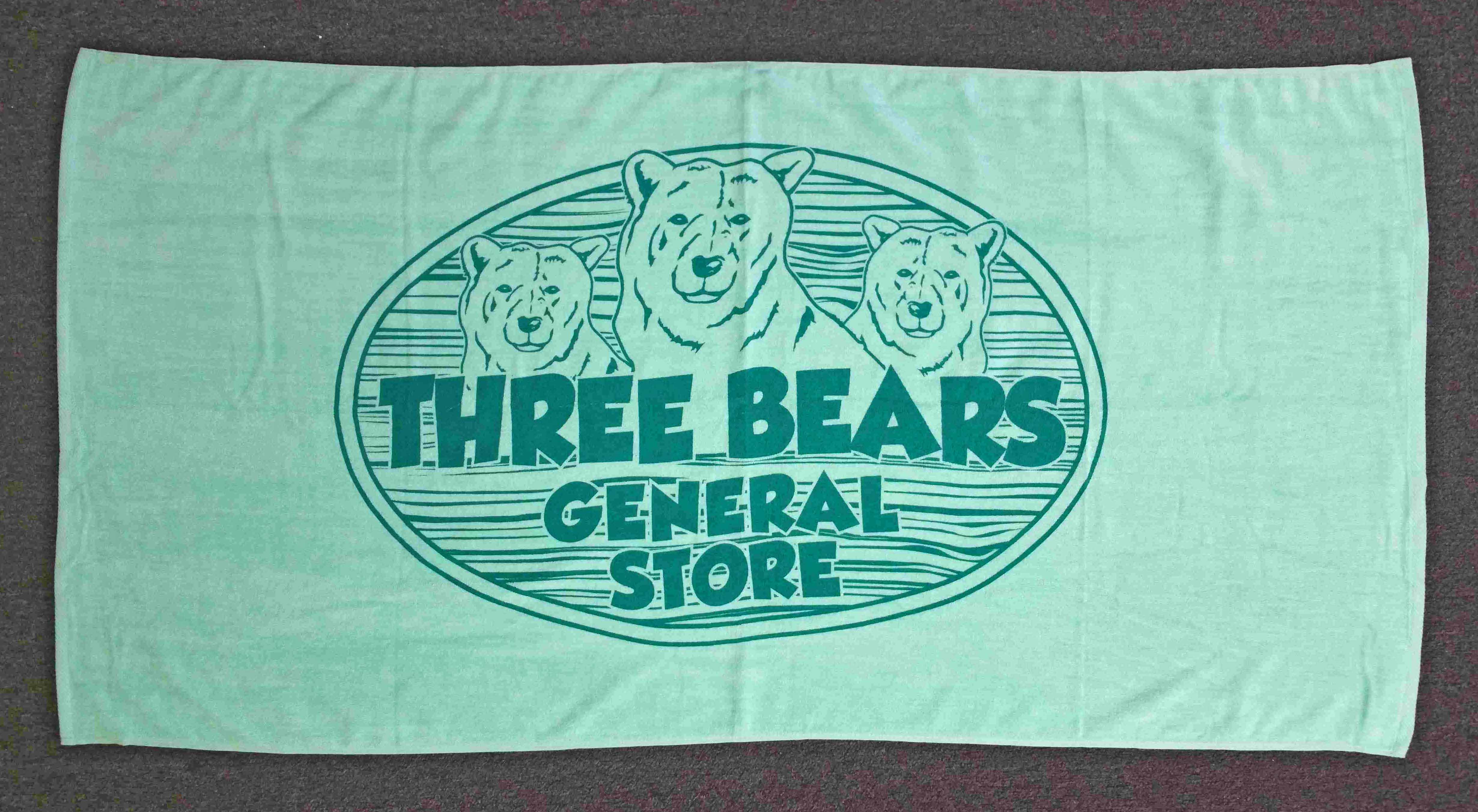 28x58 Economy Light Weight 9 Lbs/ Dz Terry Beach Towels 4