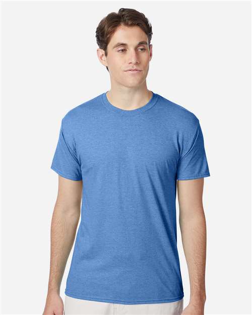 Perfect-T Triblend T-Shirt - 42TB 46