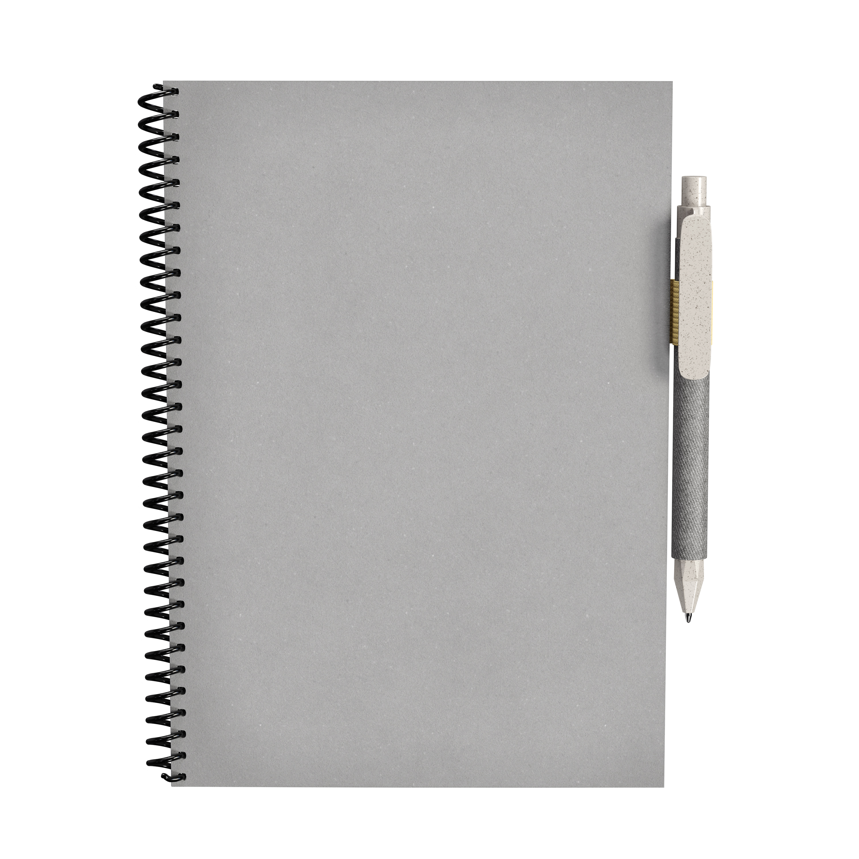 Eco all day - spiral 3-piece gift set 7