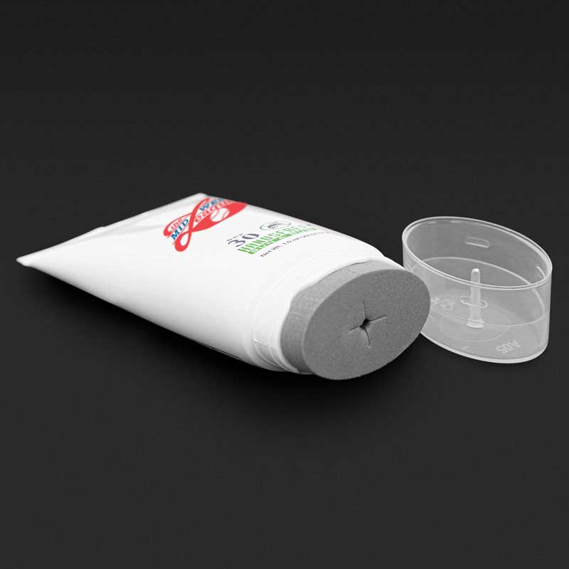 HandsFree SPF 30 Sun & Bug Sunscreen 2