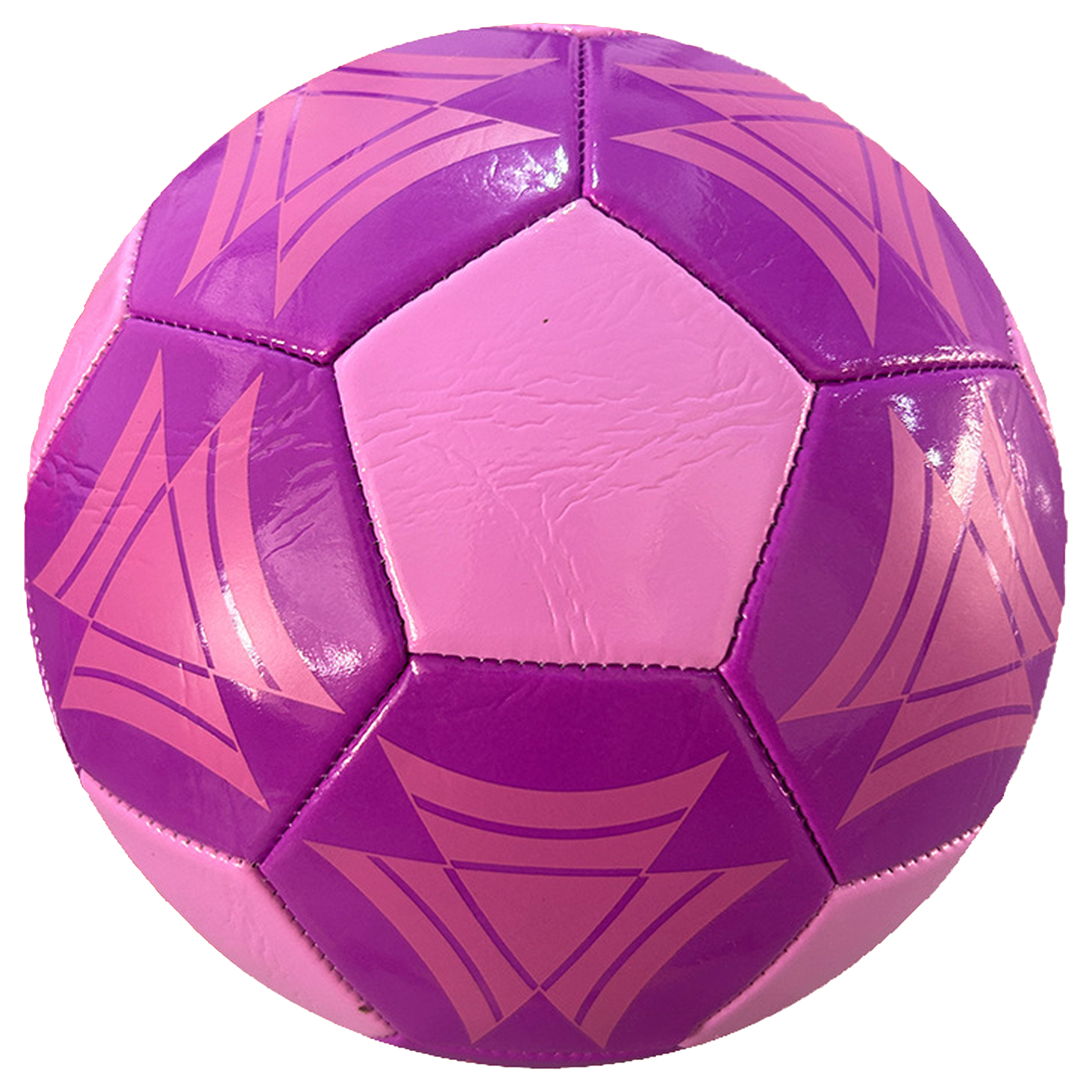 Pvc Explosion Proof And Durable Football Training 5