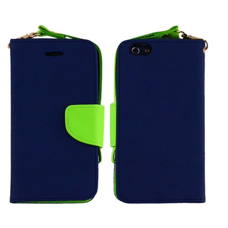 iBank ® Google Nexus 5 E980,D820,D821,G530 Wallet Case