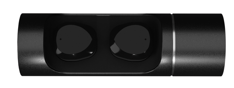 SCX Innovative Design™ Wireless Earbuds and Charging Case 4