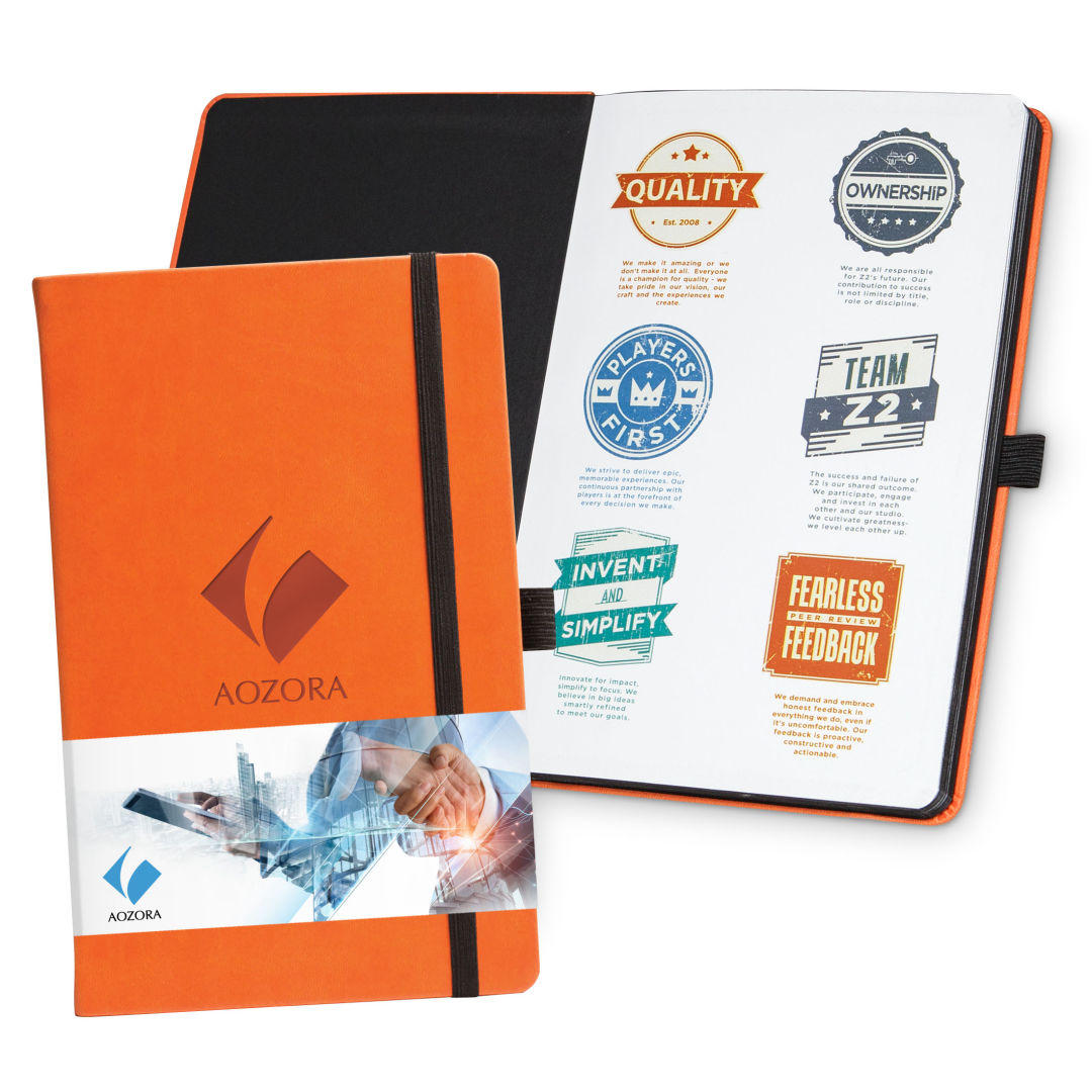 Eccolo® Calypso Journal 4