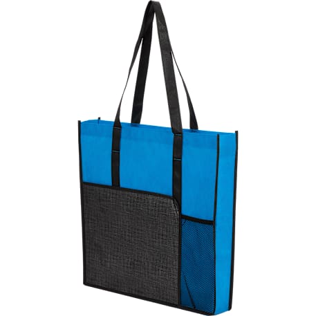 Radius Recycled Non-Woven Tote 148