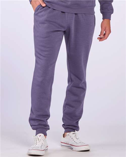 Unisex Fleece Joggers - BM6602 44