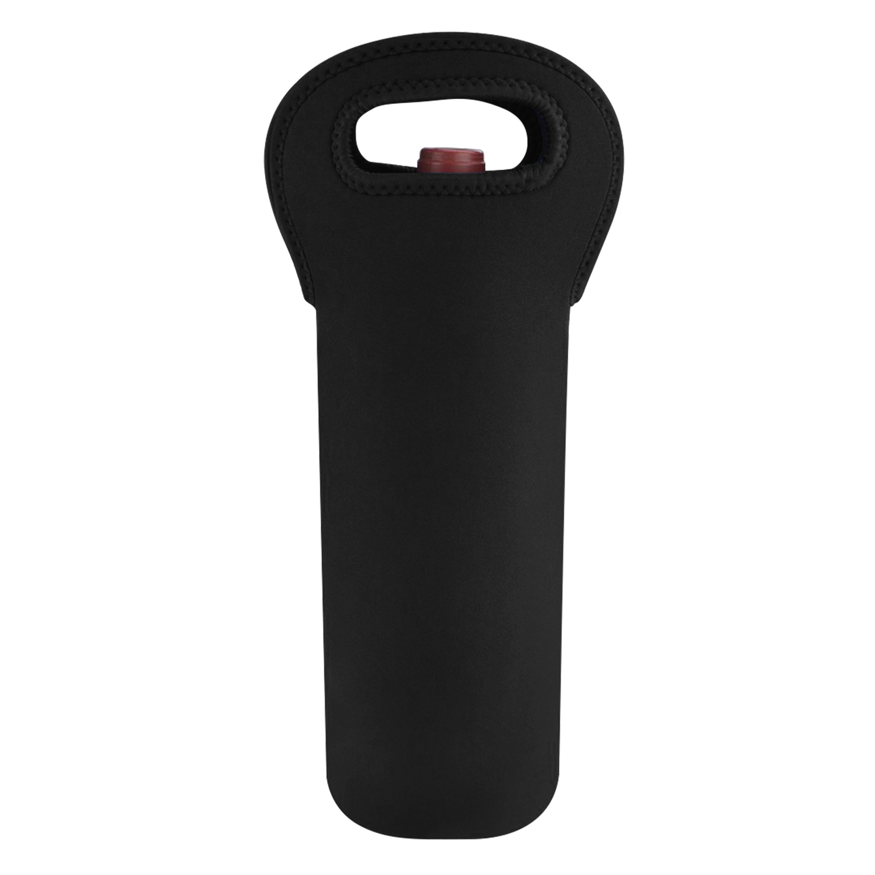 Portable Wine Bottle Tote 11