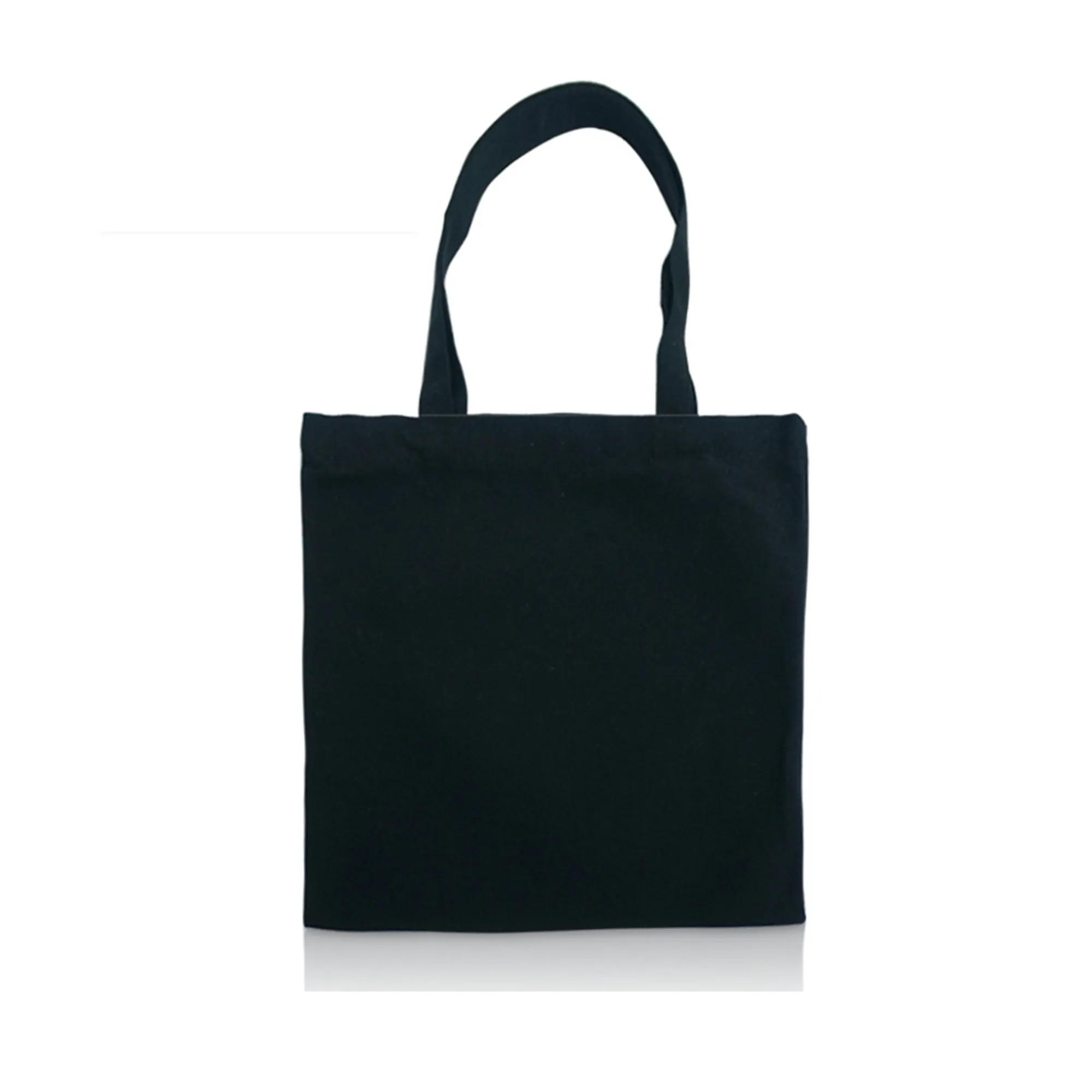 MOQ 25 Canvas Bag, custom tote bag with logo imprint 4