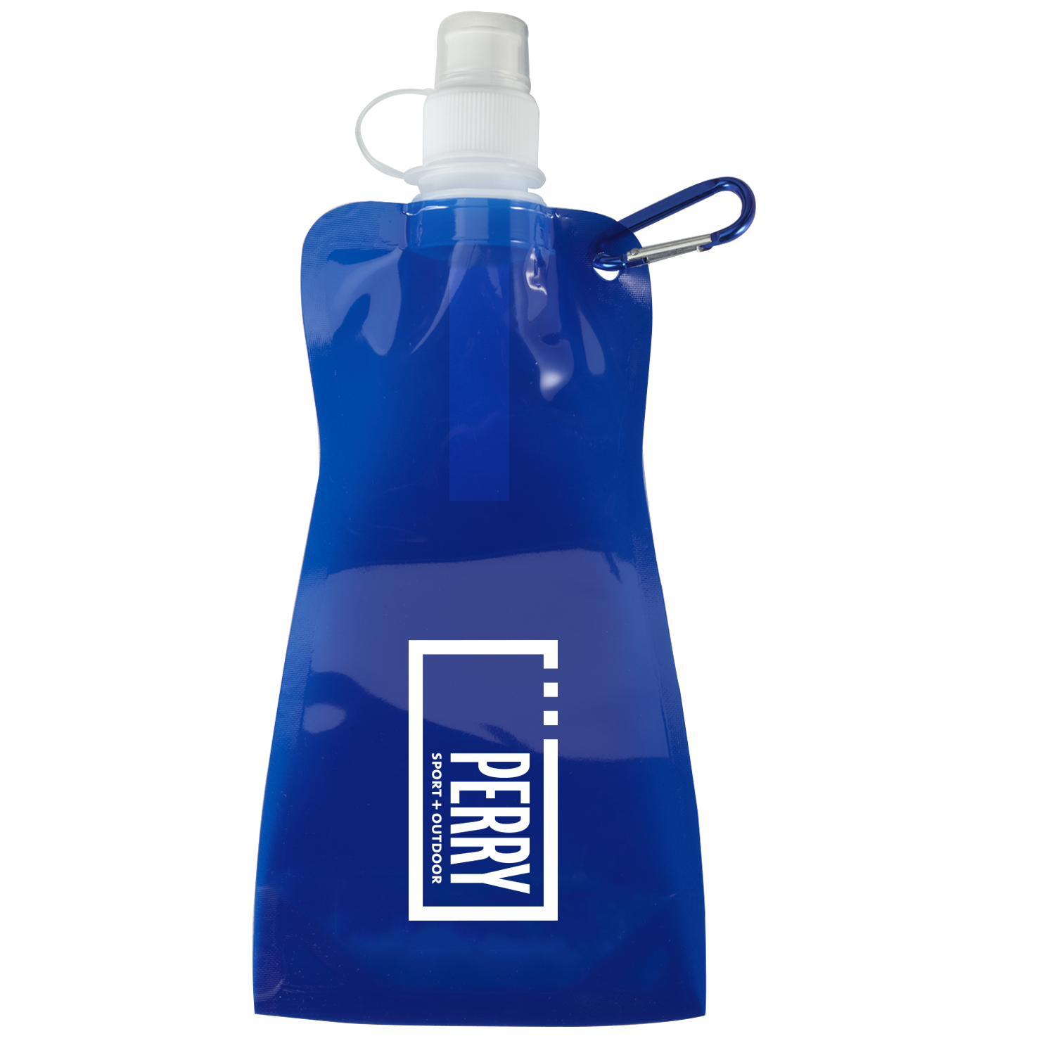 16 Oz. Voyager Collapsible Pouch 6