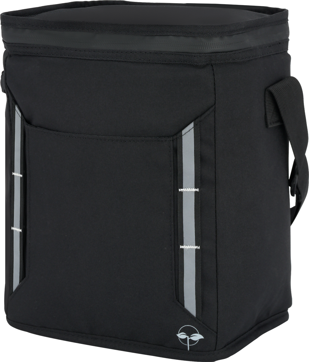 EarthTrendz™ rPET Zephyr 12 Can Cooler 5