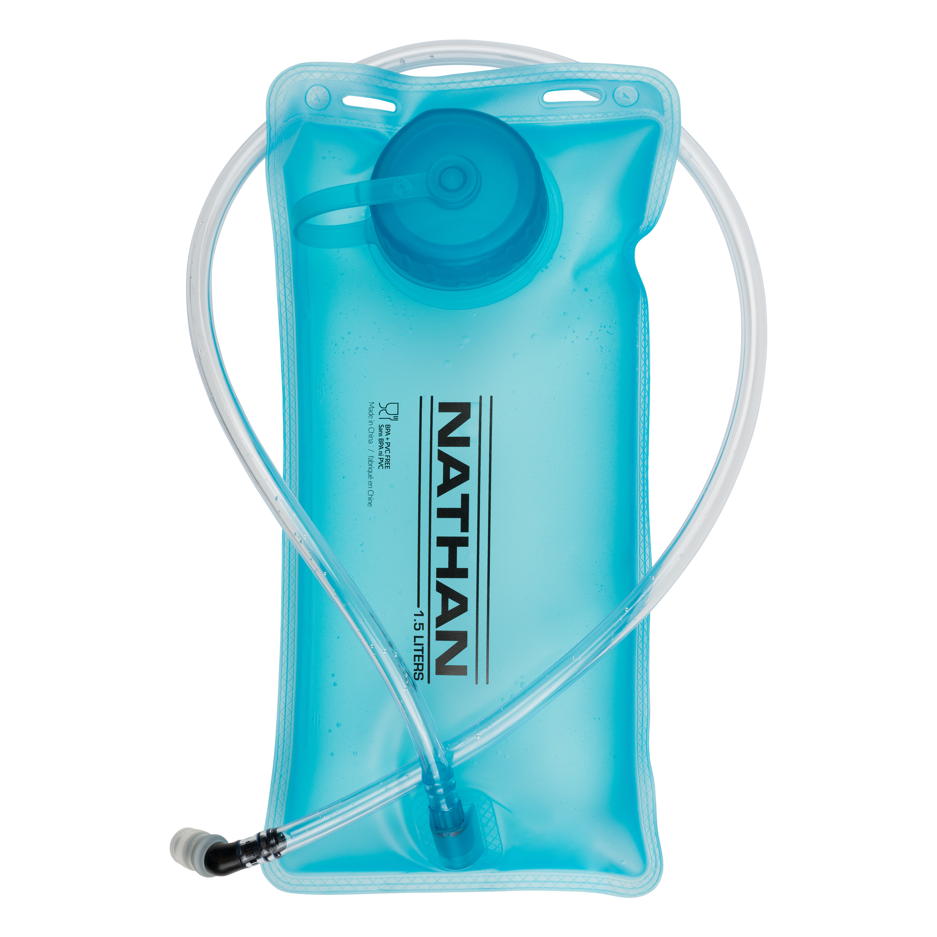 1.5 Liter Quickstart Hydration Bladder 2