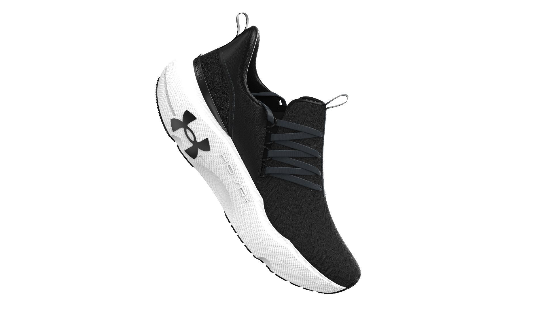 Men's UA Infinite Elite Clone Running Shoes 3