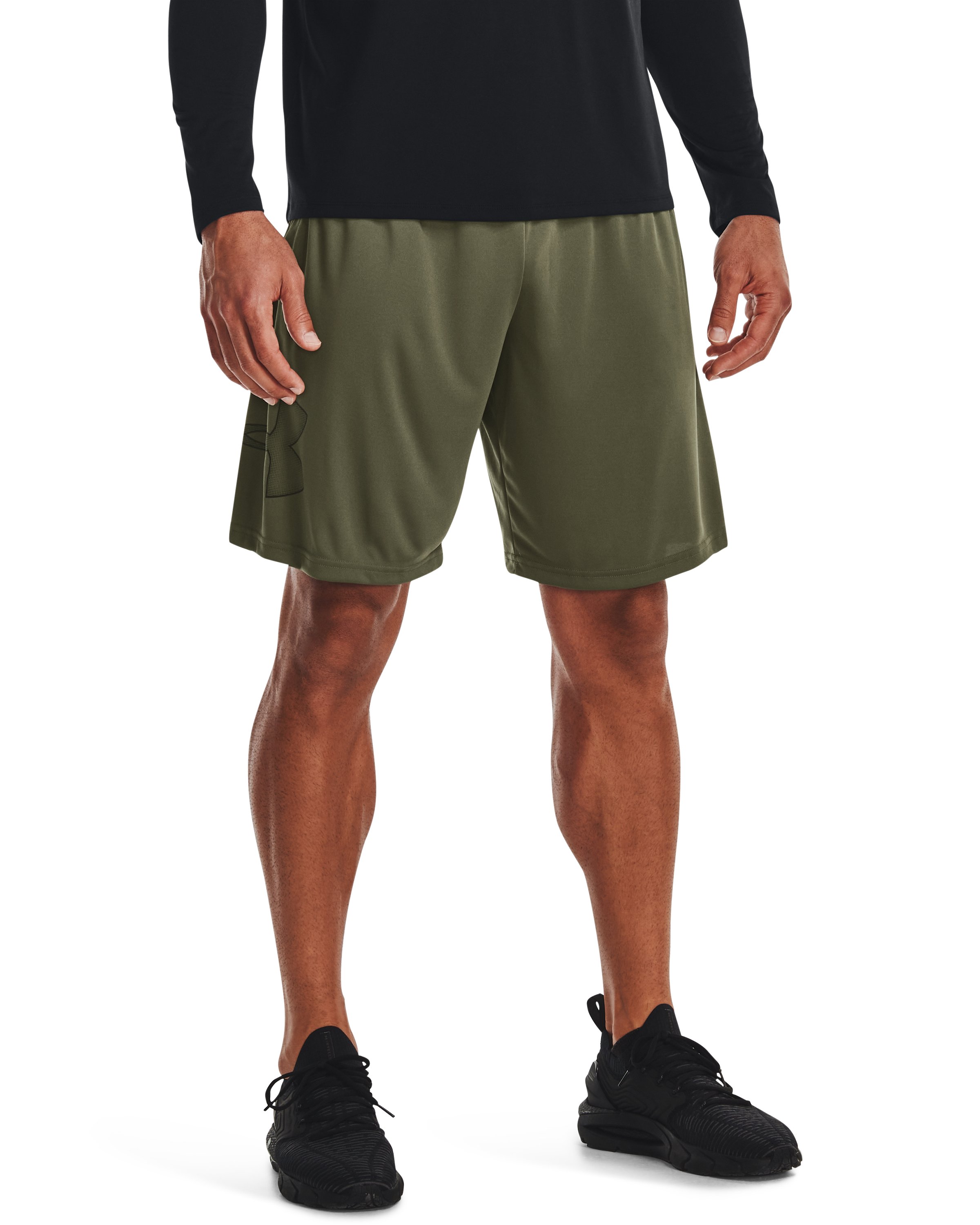 UA Tech Graphic Men's 10 Shorts 49