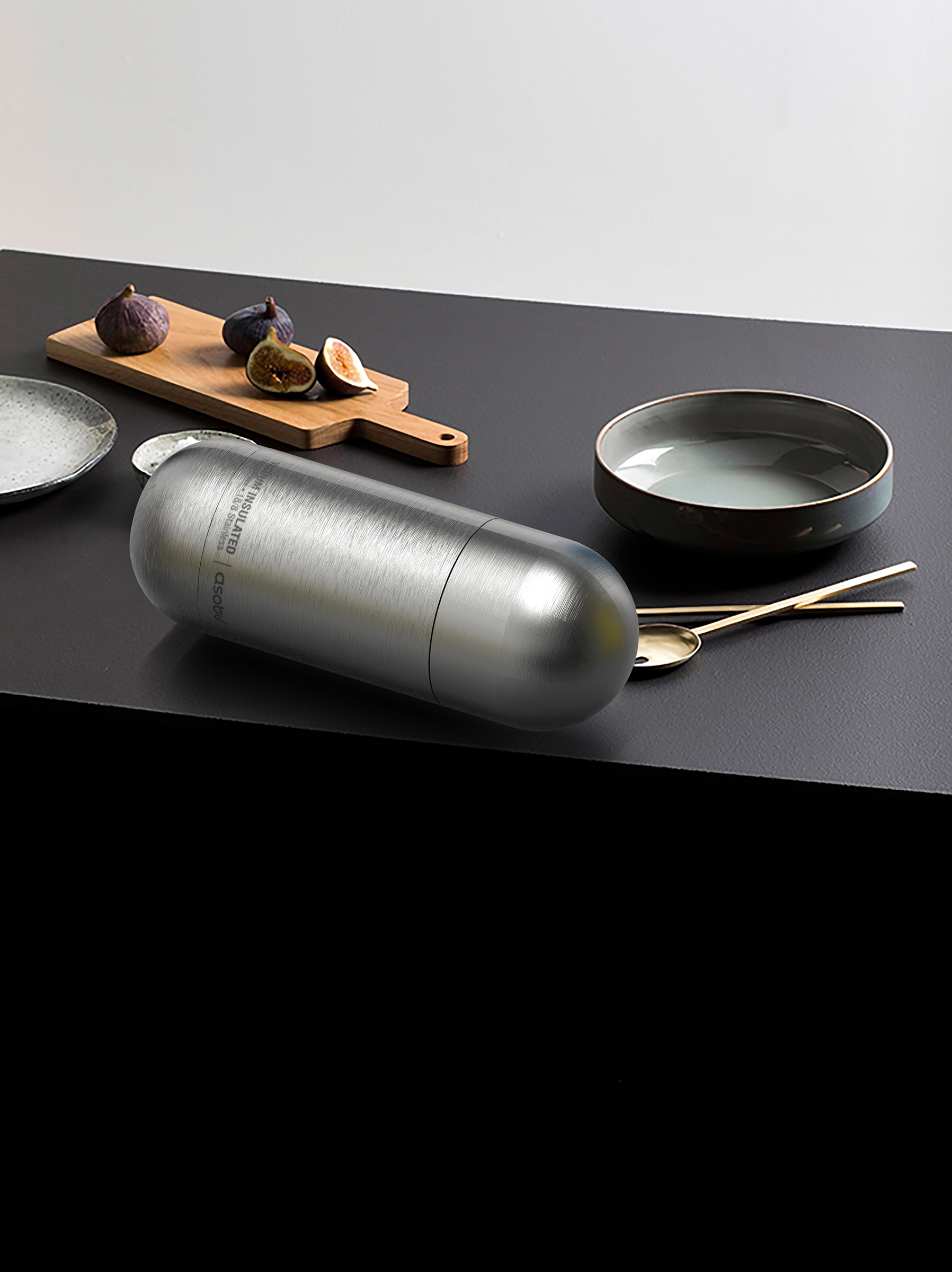 14 Oz. Asobu Orb Water Bottle 11