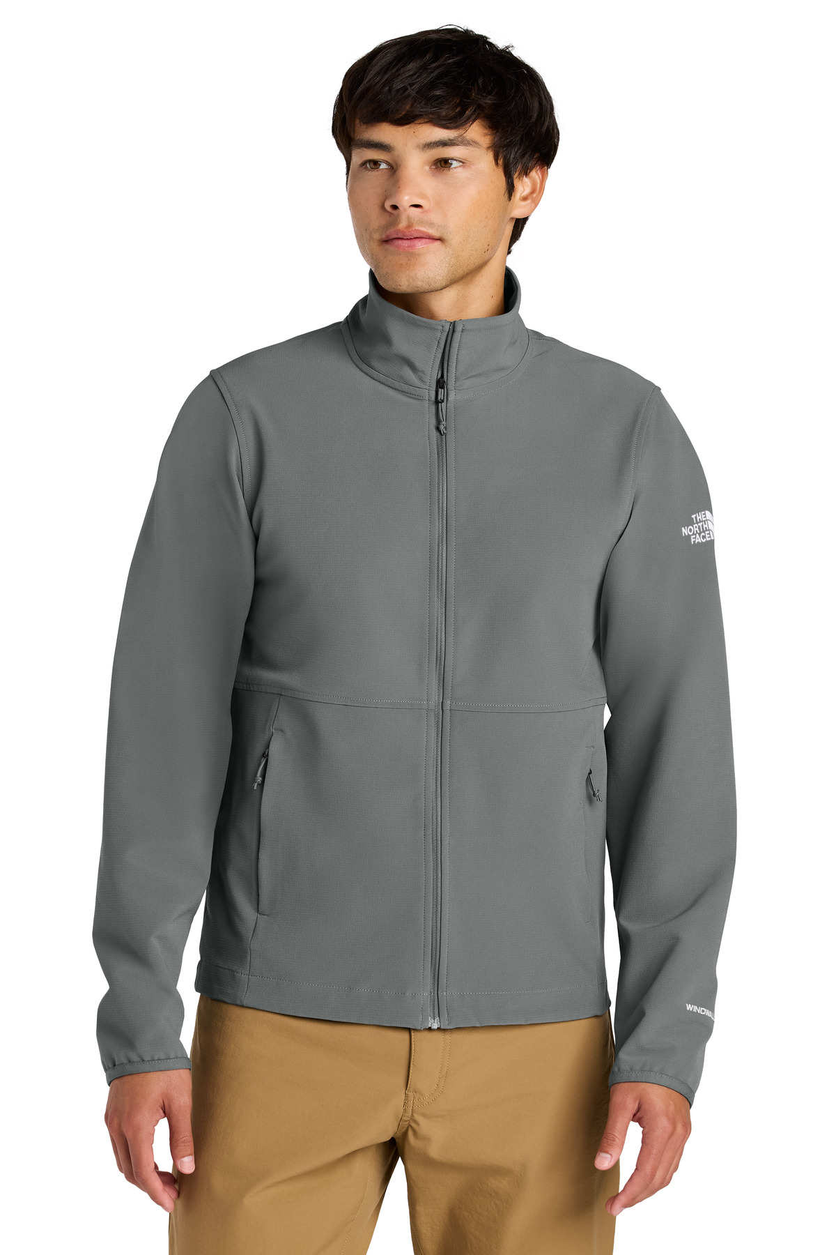 The North Face Edge Stretch Soft Shell Jacket NF0A8ENN 20
