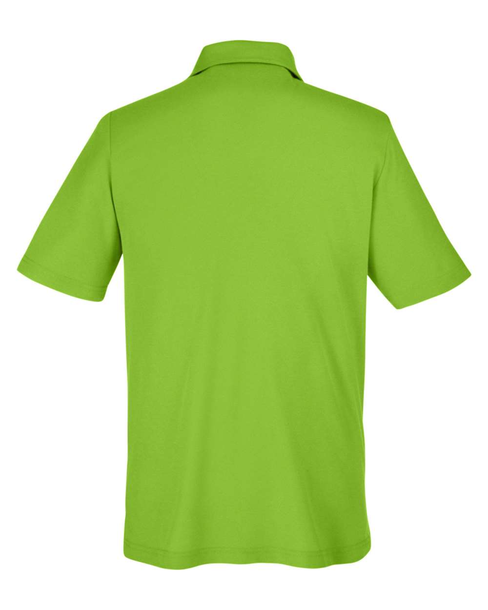 Men's Fusion ChromaSoft™ Pique Polo - CE112 60