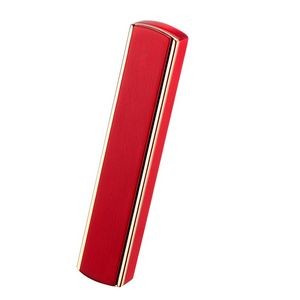Elegant Bar Shaped Heat Foil Lighter 22