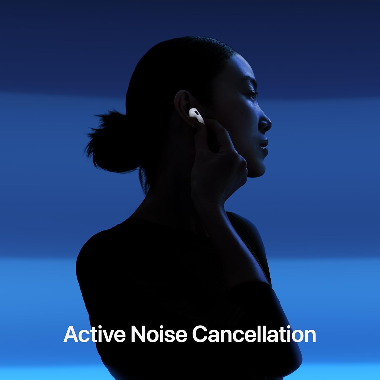 Apple AirPods 4 with Active Noise Cancellation                                                      4