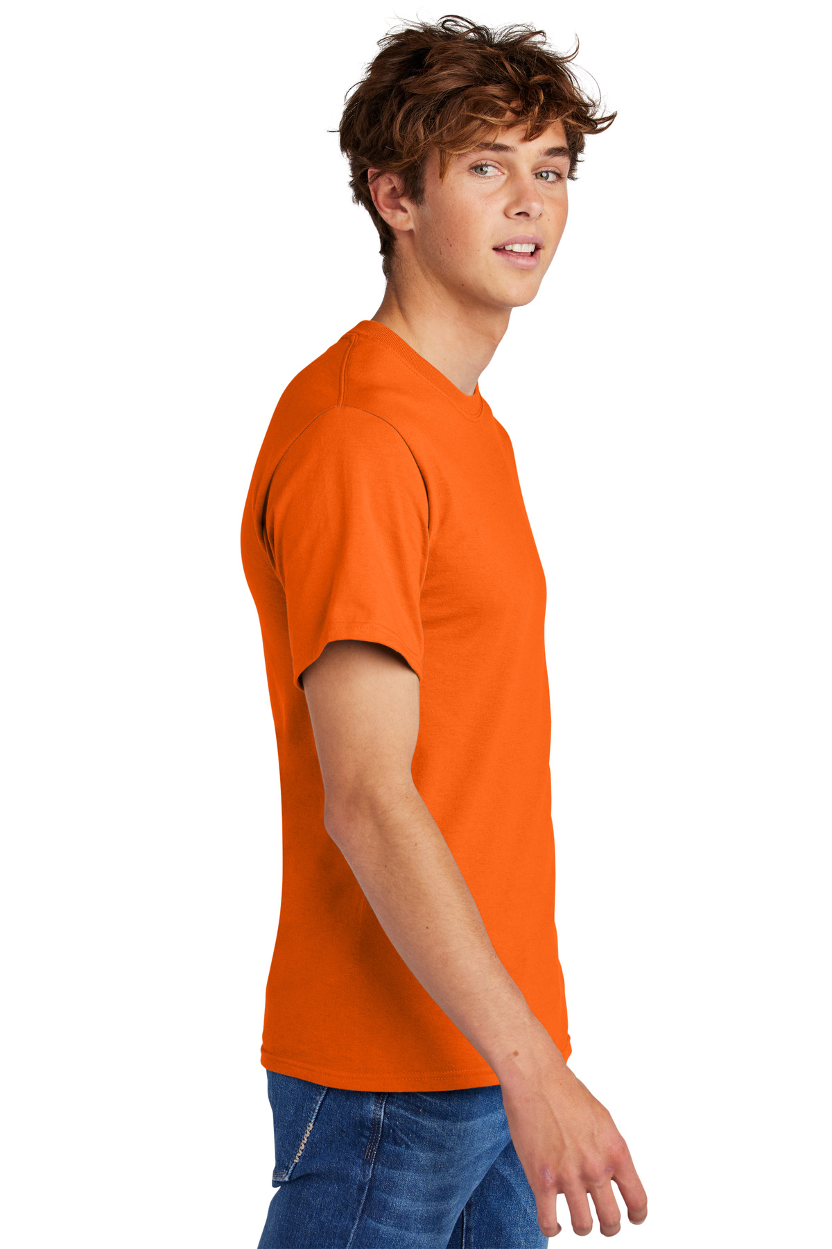 Port & Company® Essential Tee 154