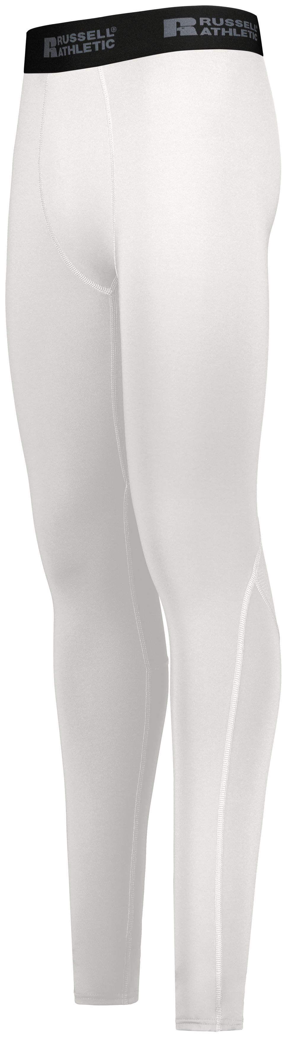 Compression Full Length Tight 3