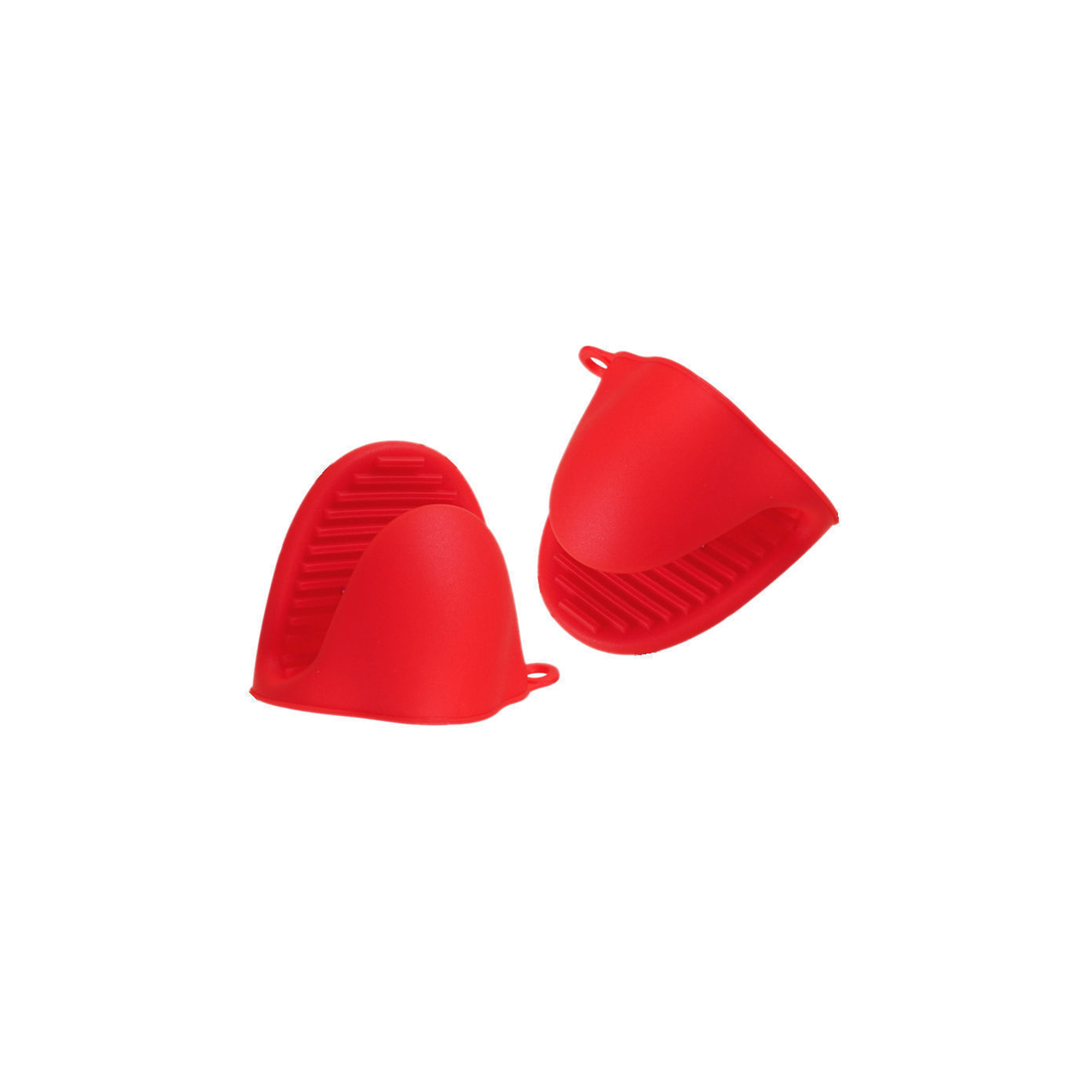 Colorful Cooking Anti-scalding Silicone Clip 2