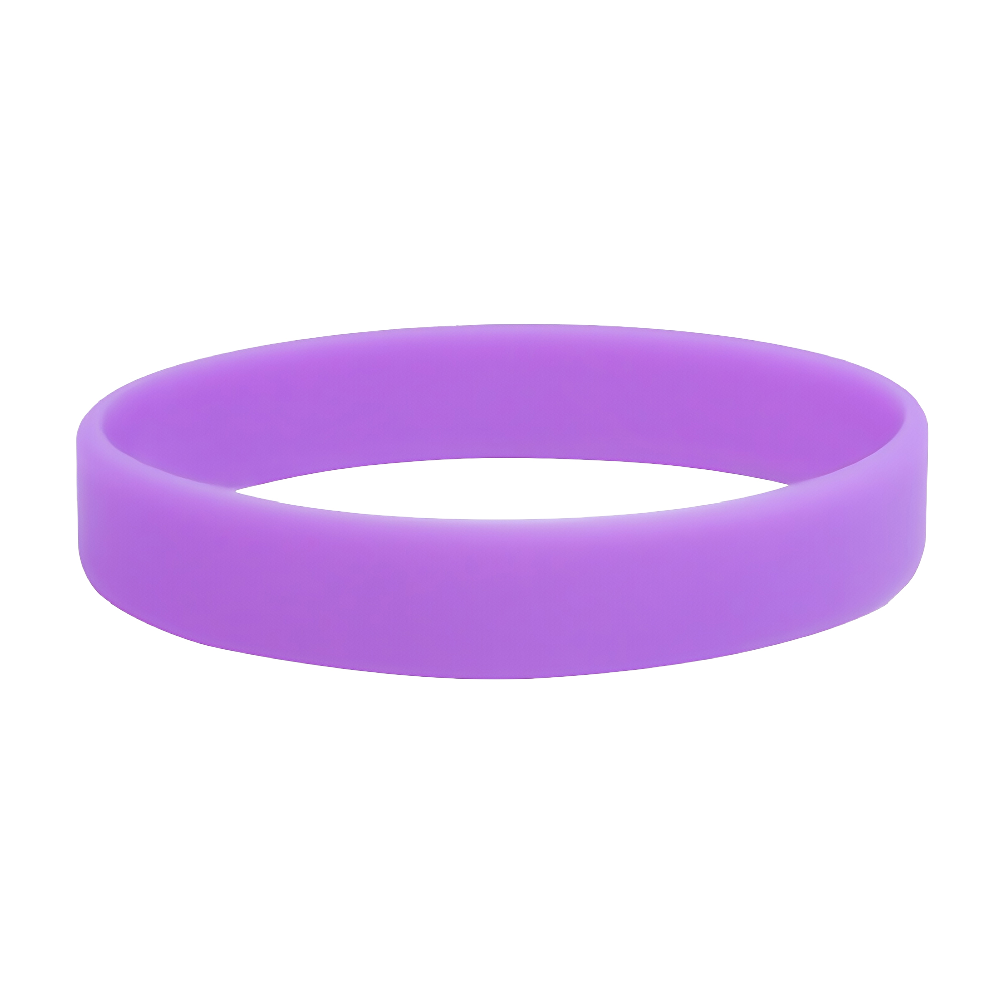 Solid Color Sport Silicone Wristbands 3