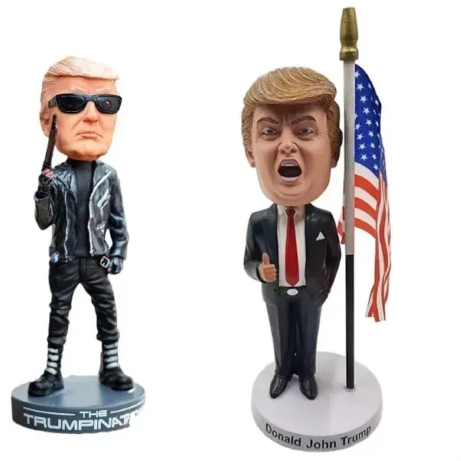 Bobblehead 2