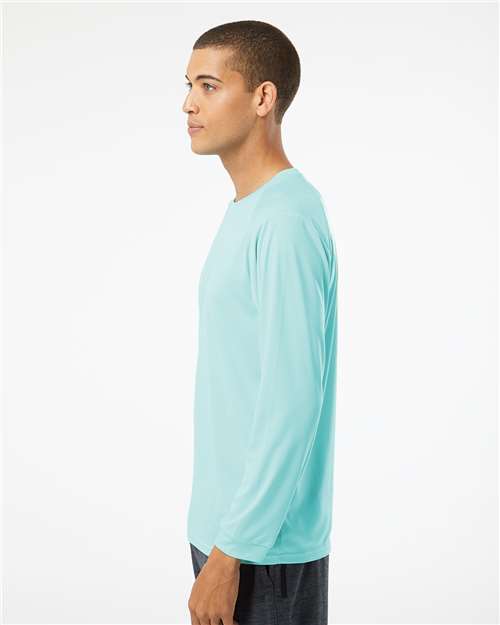 Unisex Long Islander Performance Long Sleeve T-Shirt - 210 49