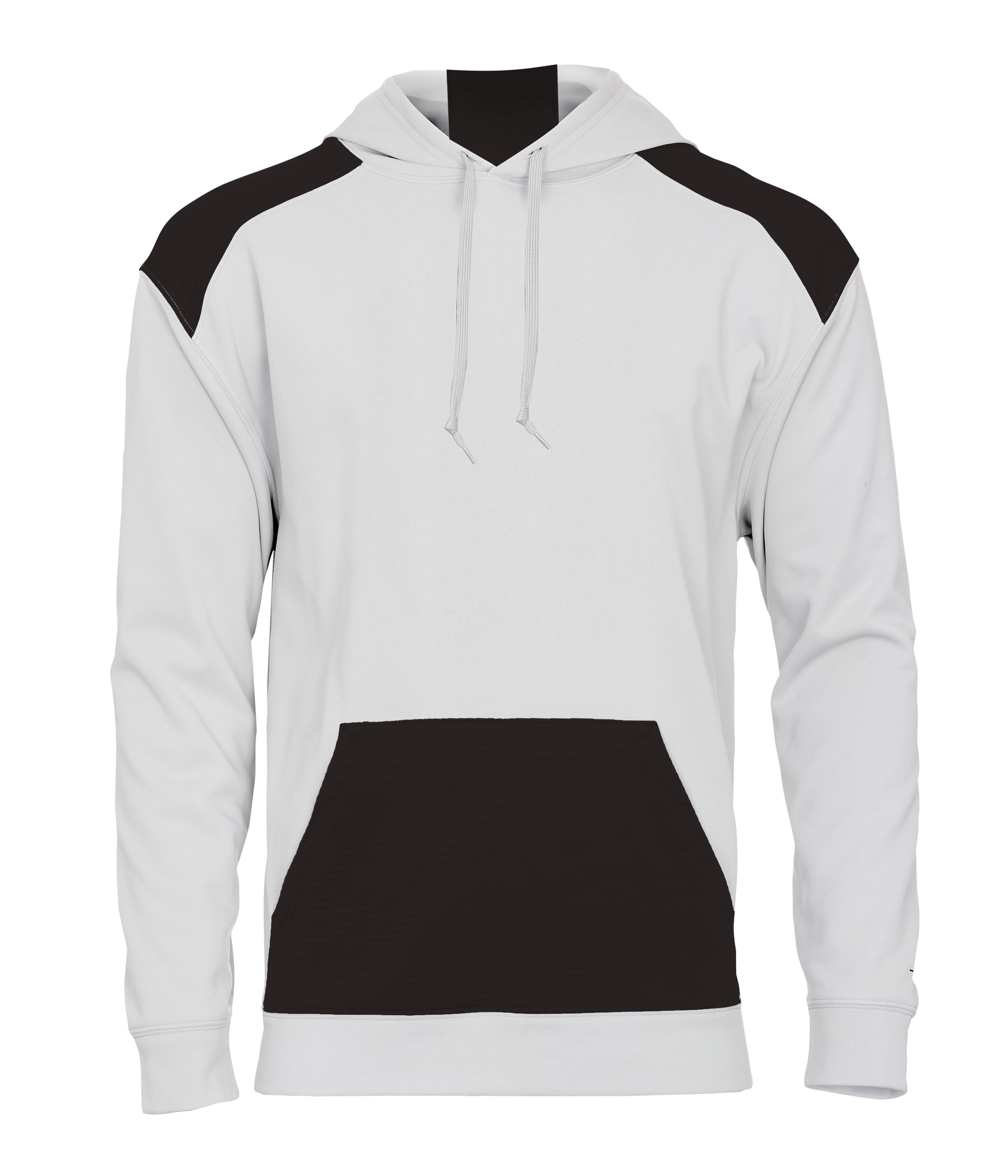 BREAKOUT PERFORMANCE FLEECE HO 1