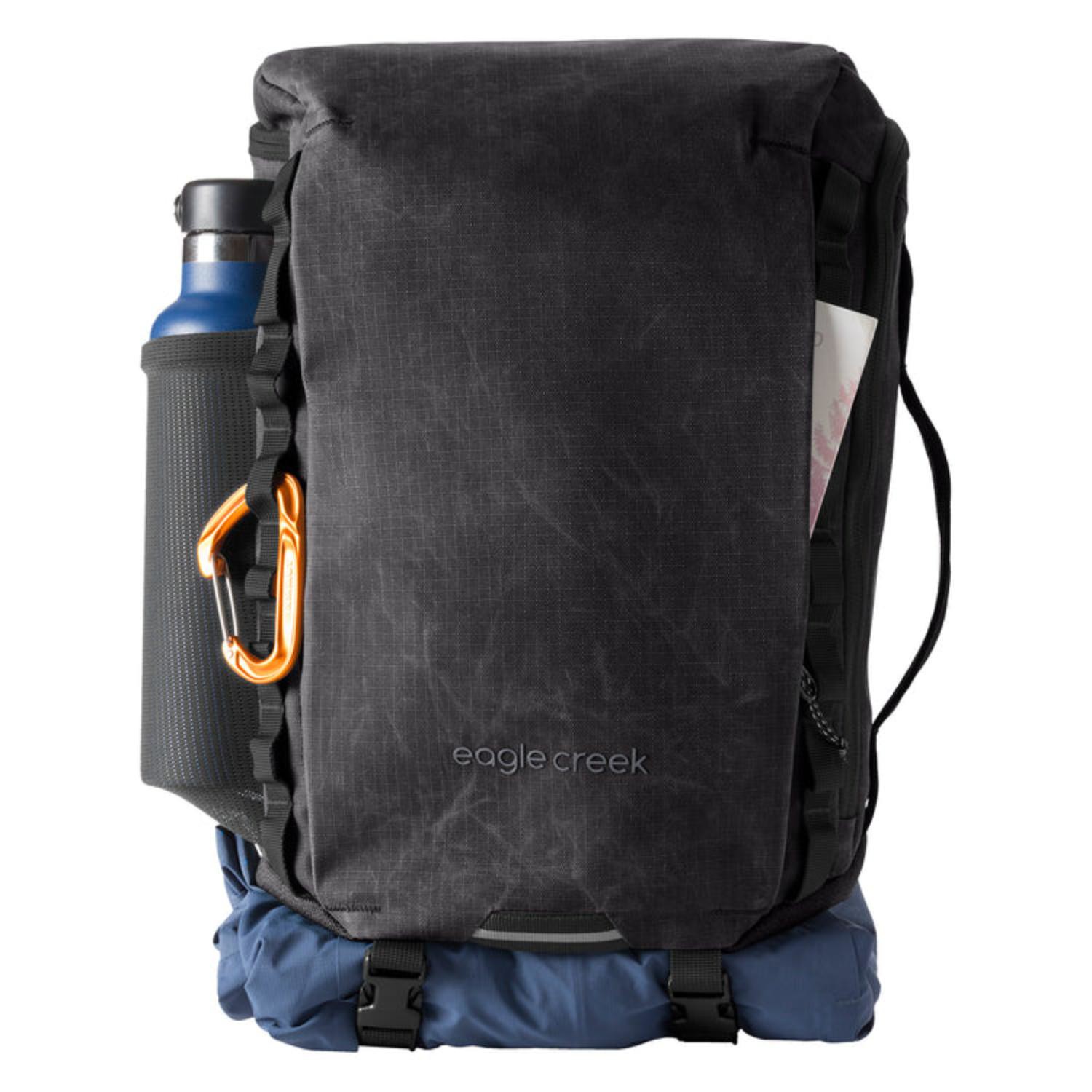 Eagle Creek® Recycled 11L Explore Sling Pack 5