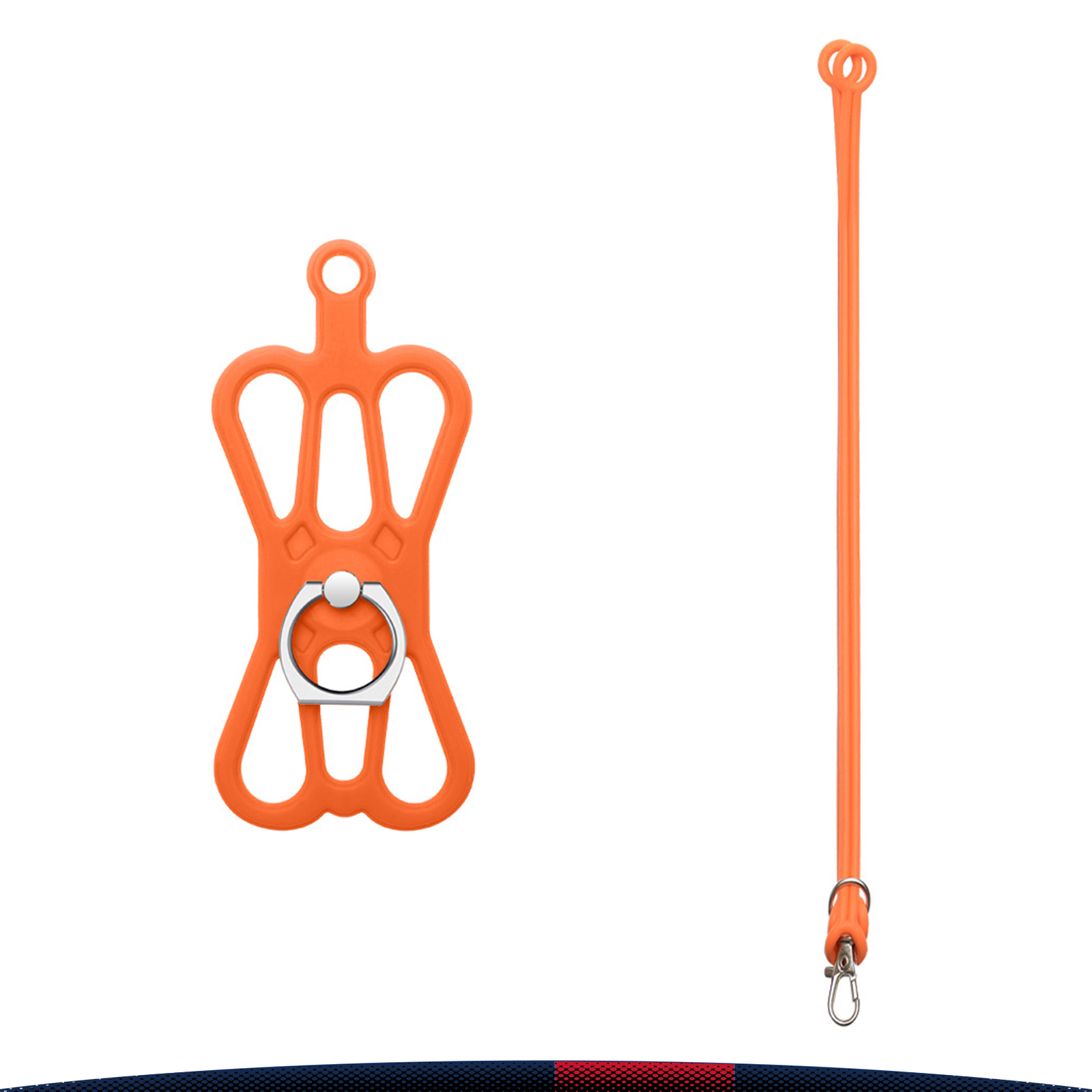 Ontra Mobile Phone Lanyard 2